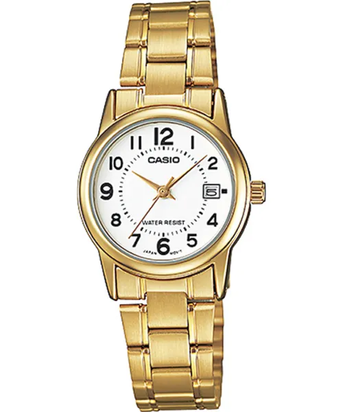 Часы Casio Collection LTP-V002G-7B #1