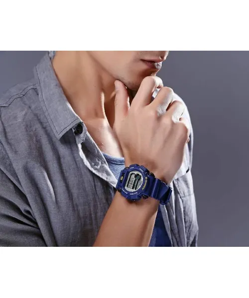 Часы Casio G-Shock DW-9052-2V #2
