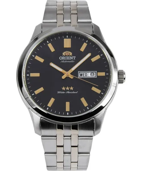 Часы Orient SAB0B009B #1