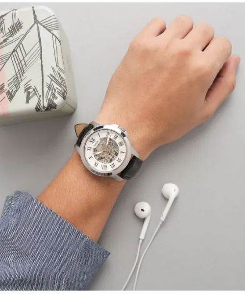 Часы Fossil ME3101 #6