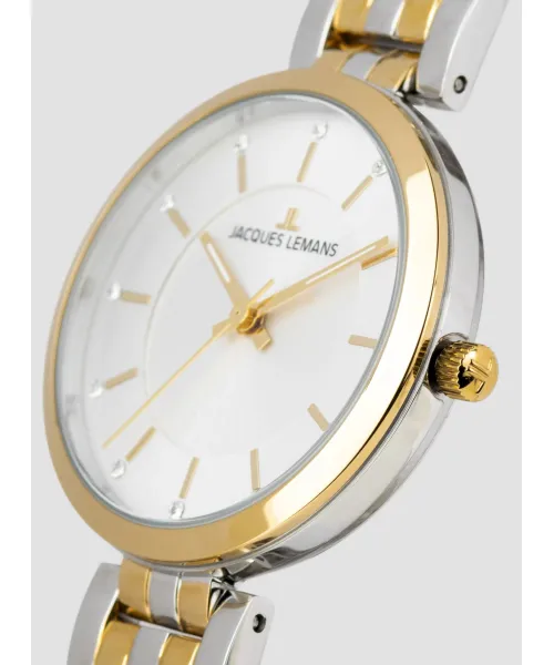Часы Jacques Lemans 1-2211C #2