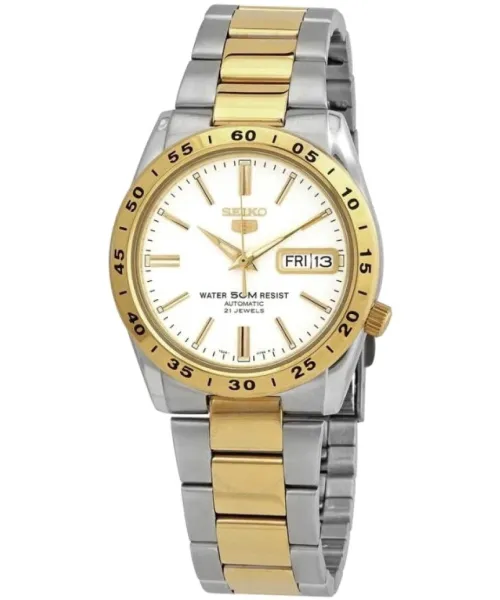 Часы Seiko SNKE04J1 #1
