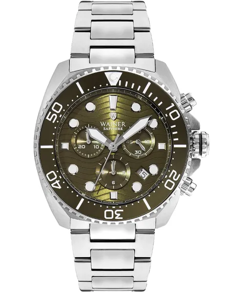 Часы Wainer WA.10300-C #1