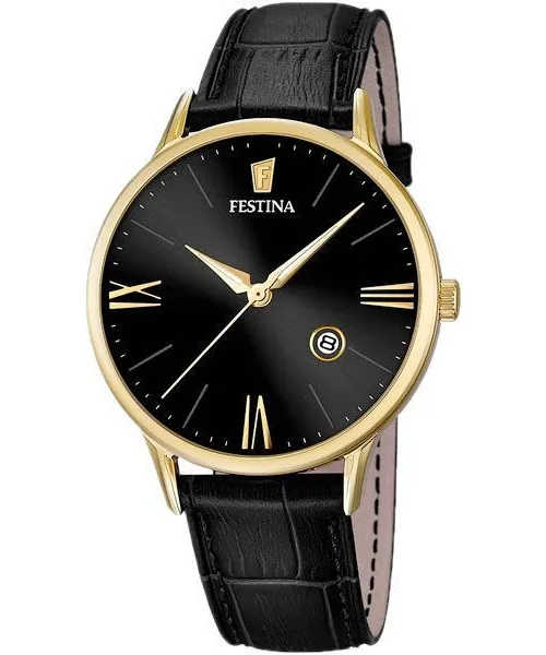 Часы Festina F16825/4  #1