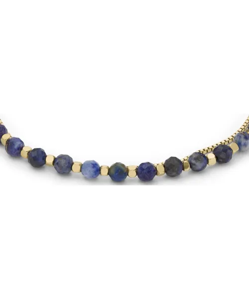 Браслет Fossil JF04540710 #2