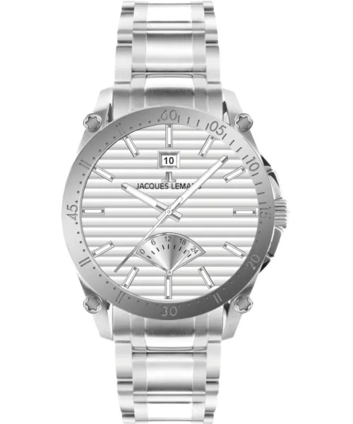 Часы Jacques Lemans 1-2202N #1