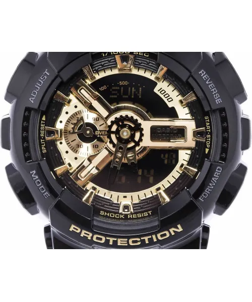 Часы Casio G-Shock GA-110GB-1A #3