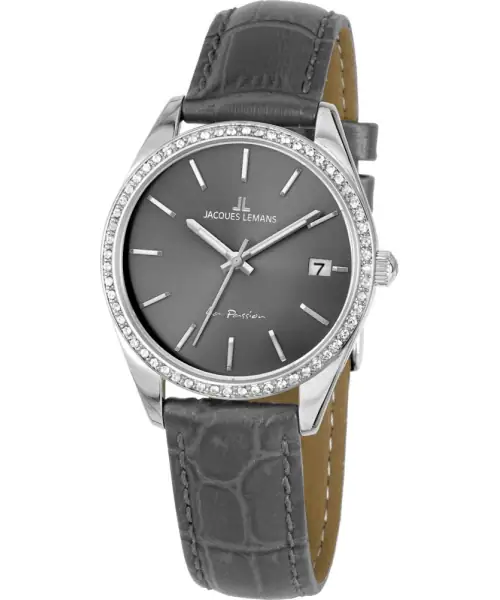 Часы Jacques Lemans 1-2085A #1
