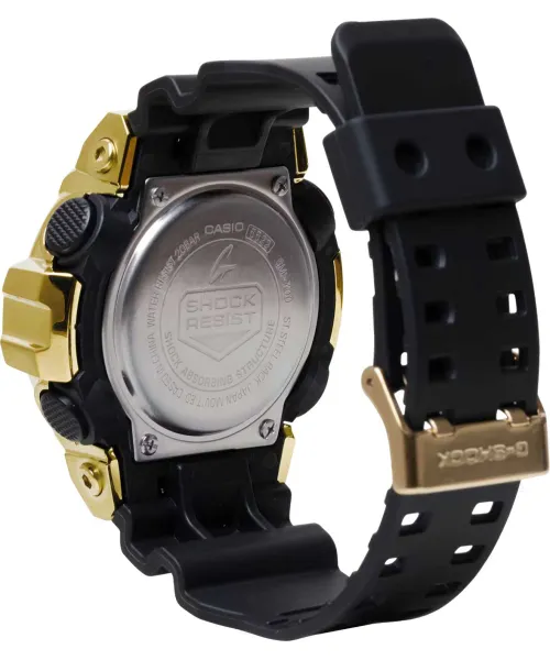 Часы Casio G-Shock GM-700G-9A #7