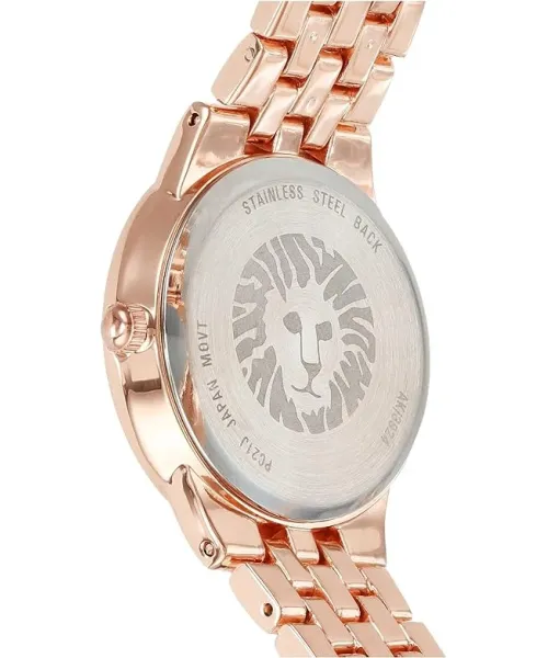 Часы Anne Klein 3924GYRG #2