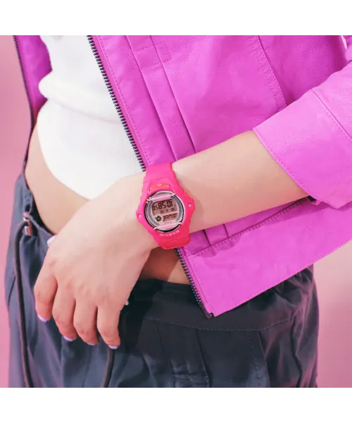 Часы Casio Baby-G BG-169KB-4B1 #2