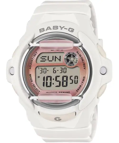 Часы Casio Baby-G BG-169GD-7 #1