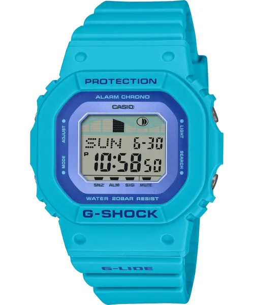 Часы Casio G-Shock GLX-S5610-2 #1