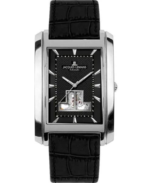 Часы Jacques Lemans 1-1368A #1