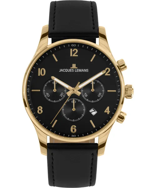 Часы Jacques Lemans 1-2126D #1