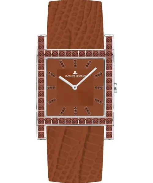 Ремешок для часов Jacques Lemans 1-1254C #2