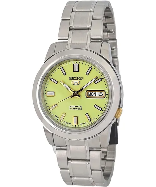 Часы Seiko SNKK19J1 #1