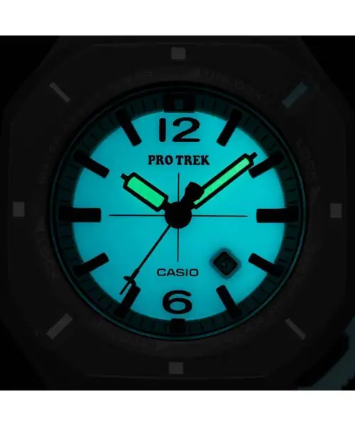 Часы Casio Pro Trek PRJ-01AE-8 #14