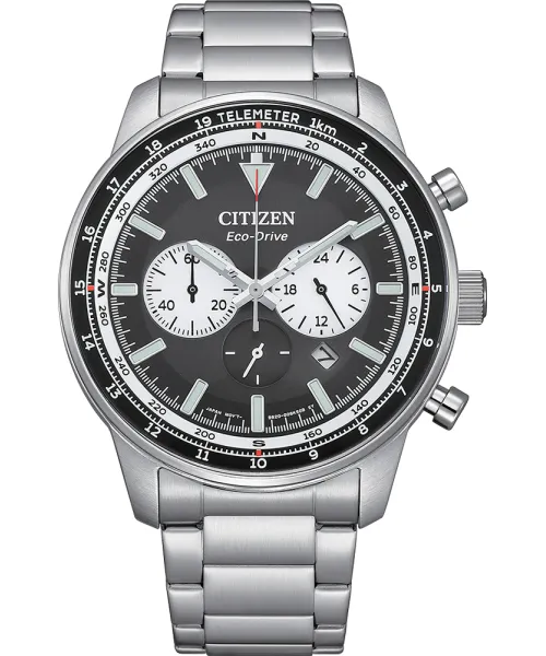 Часы Citizen CA4500-91E #1