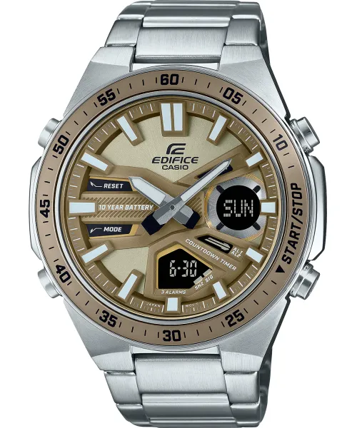 Часы Casio Edifice EFV-C110D-5A #1