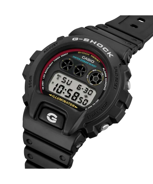 Часы Casio G-Shock DW-6900RL-1 #3