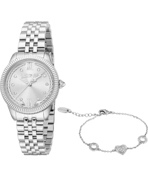 Часы Just Cavalli JC1L315M0045_SET #1