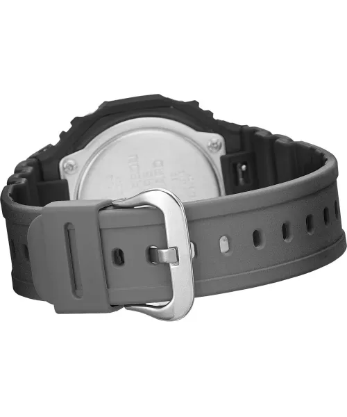 Часы Casio G-Shock GA-2100FL-1A #9
