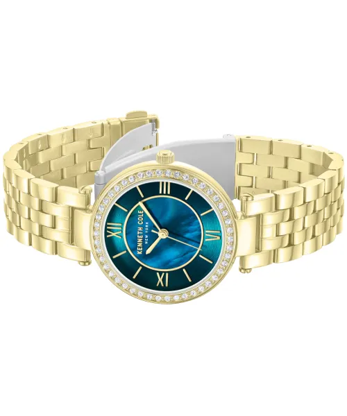 Часы Kenneth Cole KCWLG0062202 #4