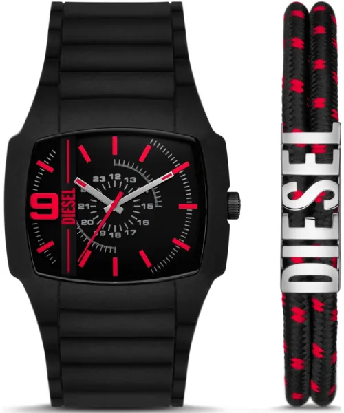 Часы Diesel DZ2191SET #1