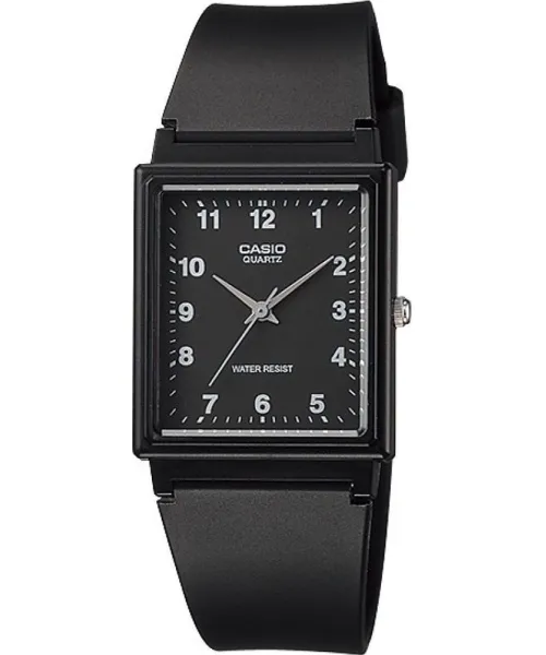 Часы Casio Collection MQ-27-1B #1
