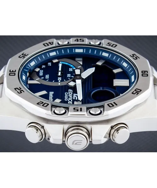 Часы Casio Edifice ECB-10D-2A #3