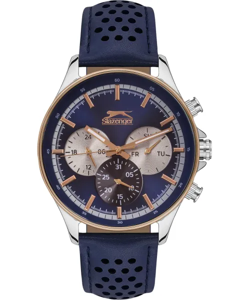 Часы Slazenger SL.09.6519.2.02 #1