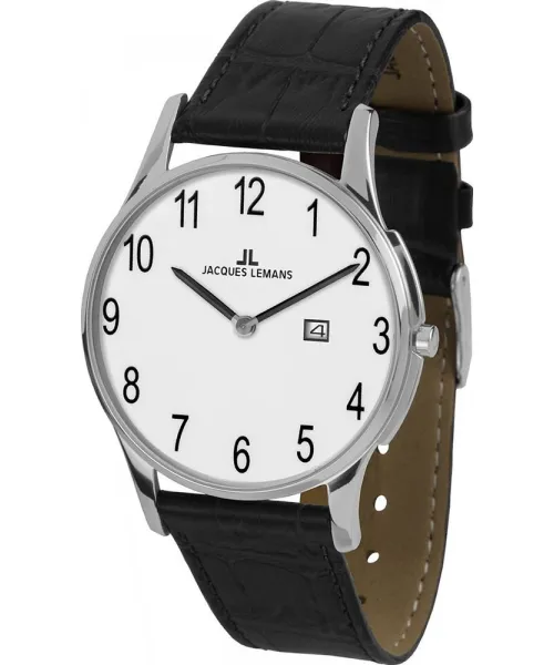 Часы Jacques Lemans 1-1936D #1