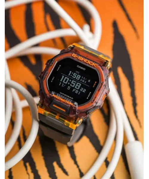 Часы Casio G-Shock GBD-200SM-1A5 #2