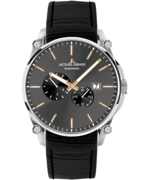 Часы Jacques Lemans 1-2200C #1
