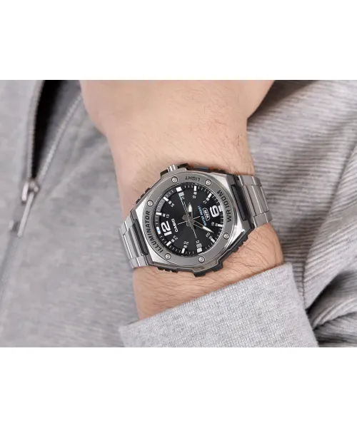 Часы Casio Collection MWA-100HD-1A #5