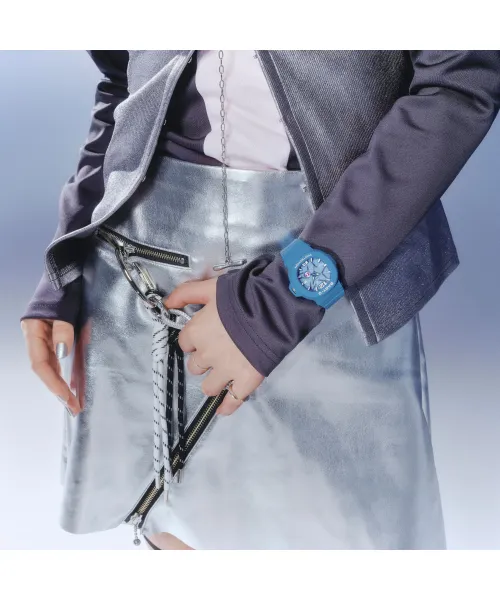 Часы Casio Baby-G BGA-10D-2A2 #2