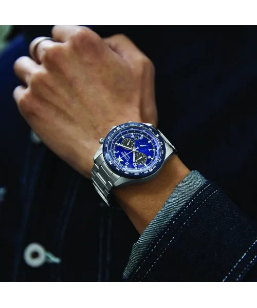 Часы Citizen CA4554-84L #2