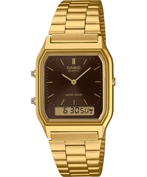 Часы Casio Collection AQ-230GA-5A #1