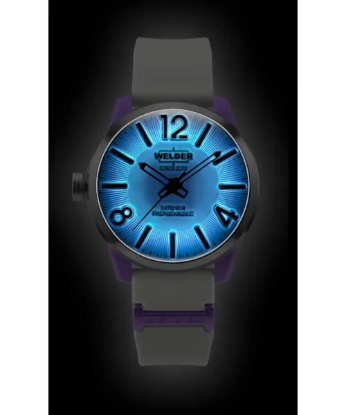 Часы Welder WWRL2002 #4