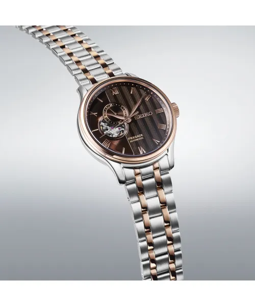 Часы Seiko SARY262 #5