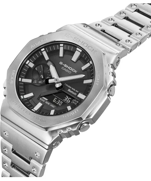 Часы Casio G-Shock GM-B2100SD-1A #4