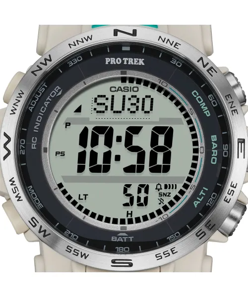 Часы Casio Pro Trek PRW-35-7 #6