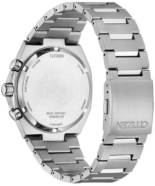 Часы Citizen CA4610-85X #3