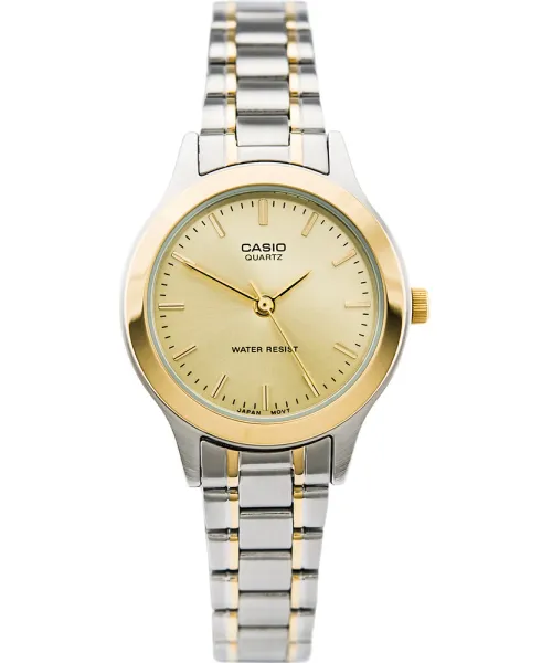 Часы Casio Collection LTP-1128G-9A #1