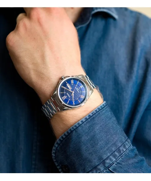 Часы Casio Collection MTP-1384D-2A #2