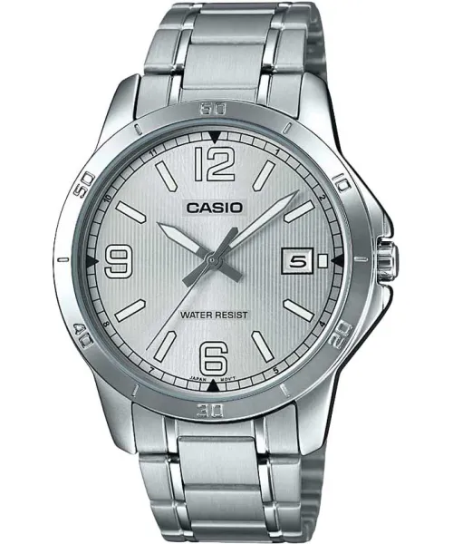 Часы Casio Collection MTP-V004D-7B2 #1