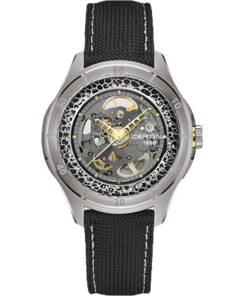 Часы Certina C042.407.56.081.10 #1