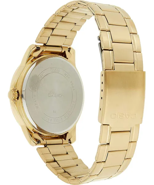 Часы Casio Collection MTP-V004G-1B #2