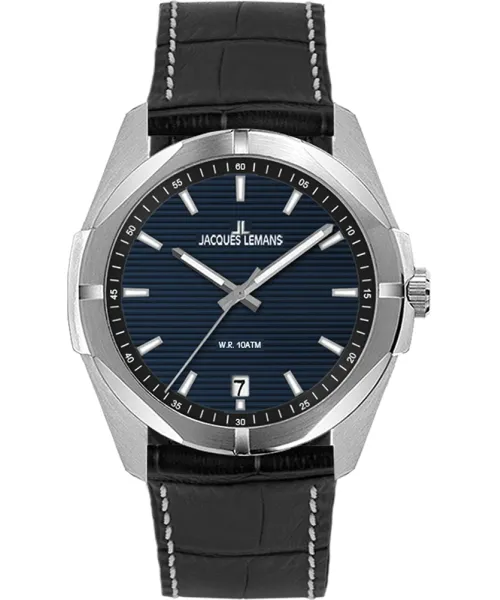 Часы Jacques Lemans 1-2178C #1